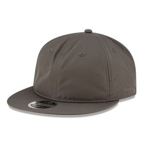 Unisex Fear of God Essentials New Era Cap (Beluga Grey)
